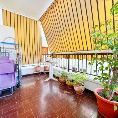 Sale of middle floor apartment in Marbella