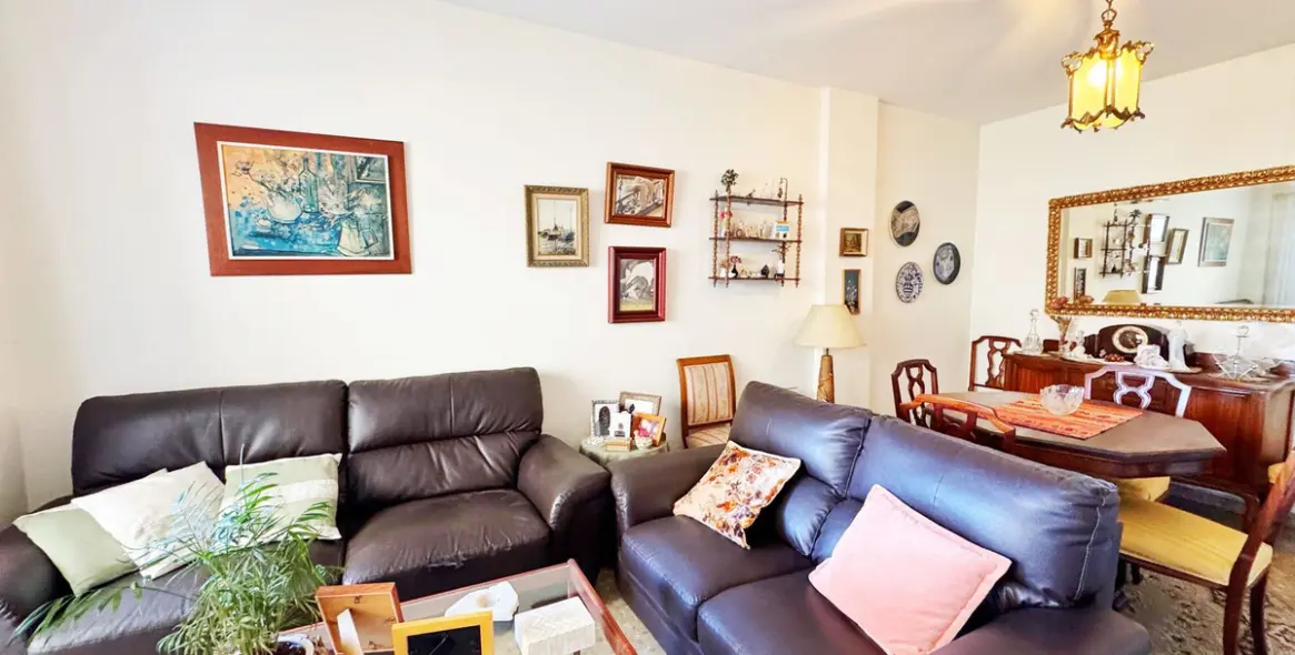 Продажа апартаментов на среднем этаже в Marbella 8