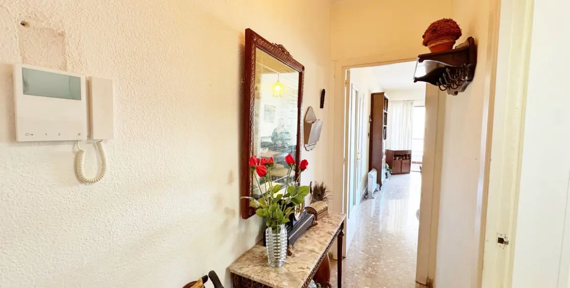 Продажа апартаментов на среднем этаже в Marbella 12