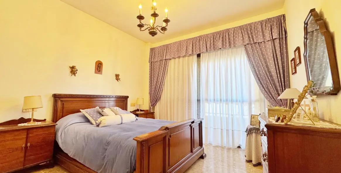 Продажа апартаментов на среднем этаже в Marbella 13