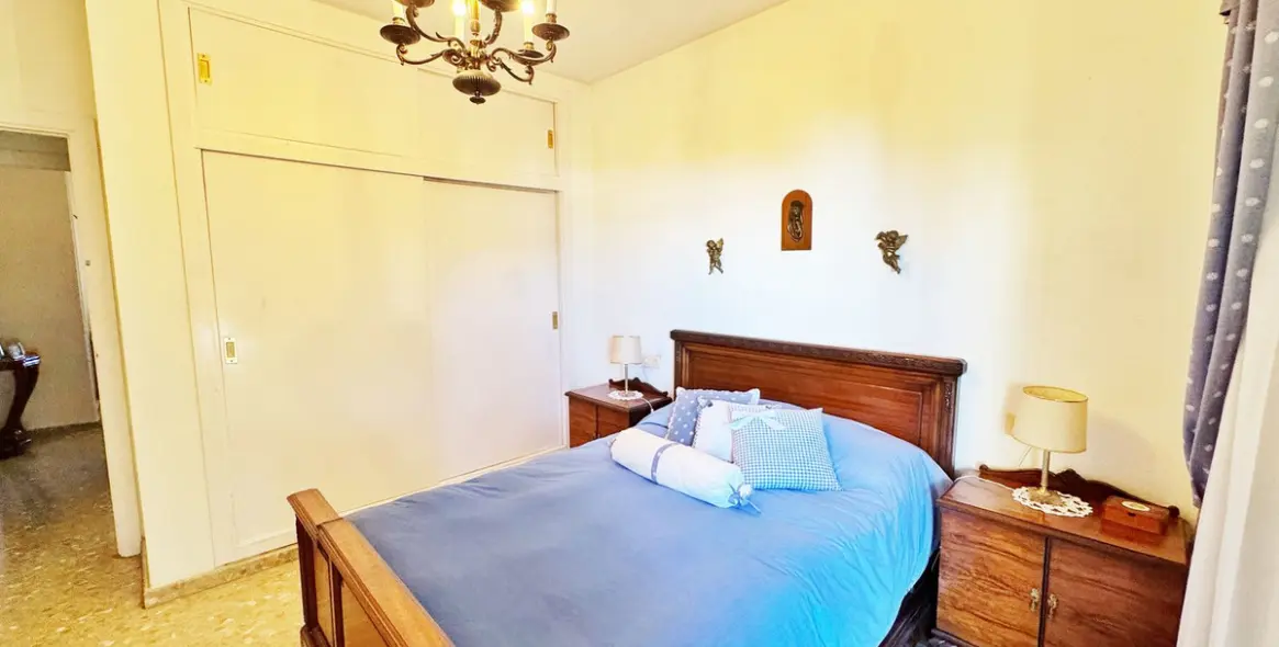 Продажа апартаментов на среднем этаже в Marbella 14