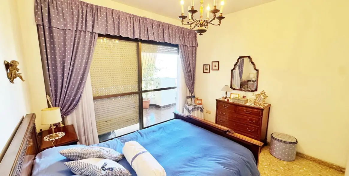 Продажа апартаментов на среднем этаже в Marbella 15