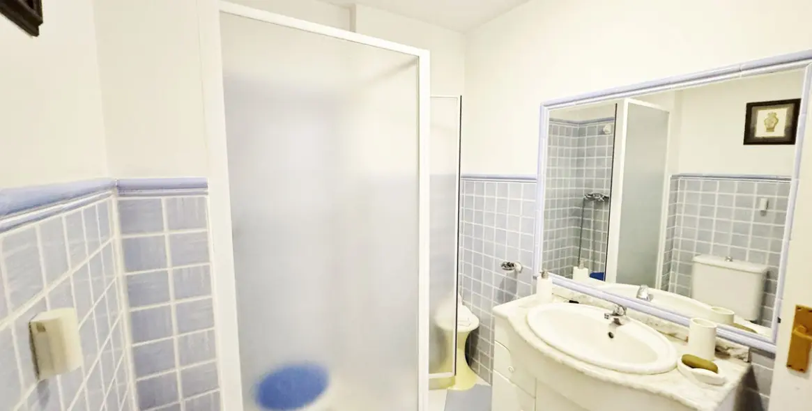 Продажа апартаментов на среднем этаже в Marbella 17