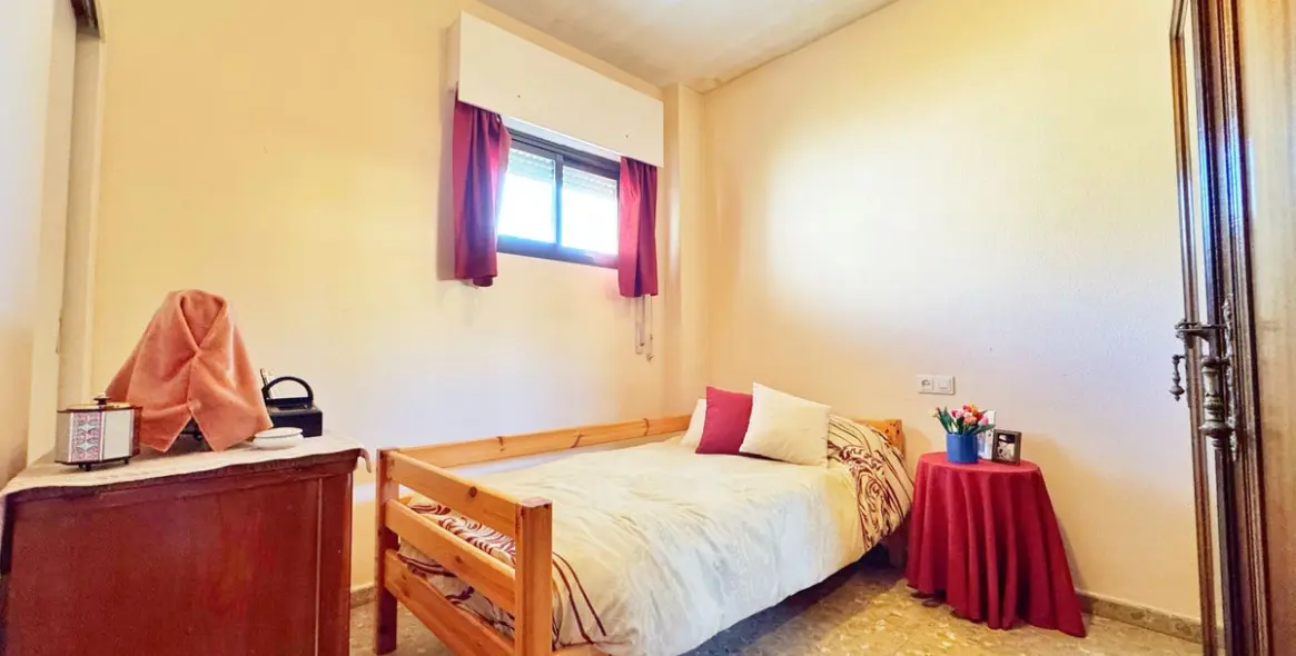 Продажа апартаментов на среднем этаже в Marbella 18