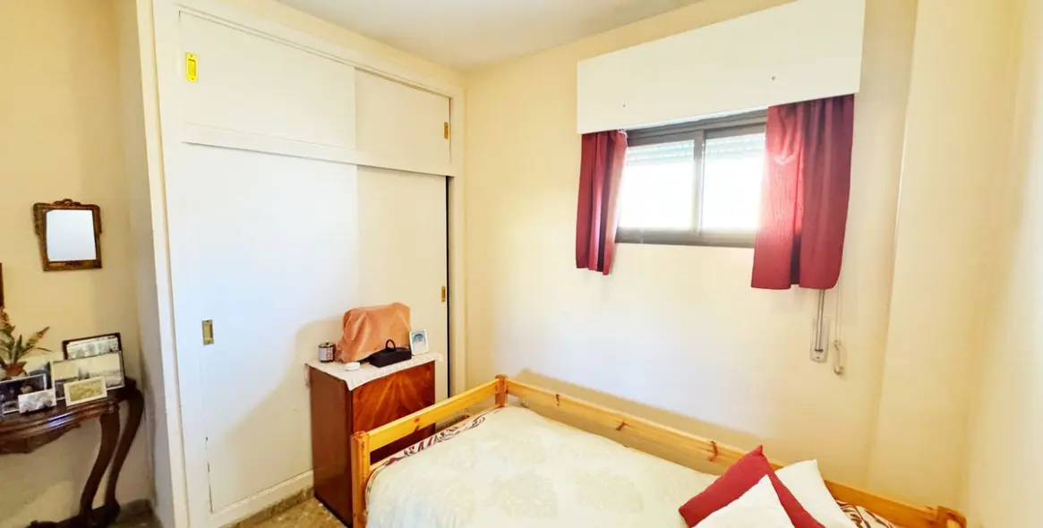 Продажа апартаментов на среднем этаже в Marbella 19