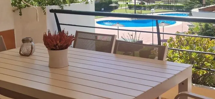 Продажа апартаментов на среднем этаже в Marbella 0