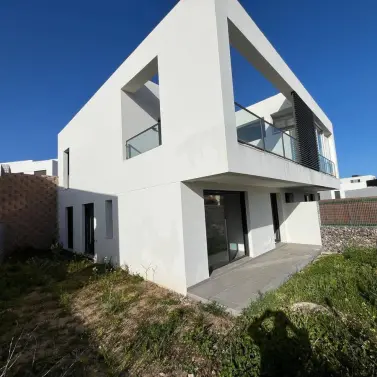 Продажа дома на две семьи в Riviera del Sol