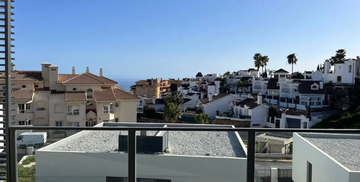 Продажа дома на две семьи в Riviera del Sol 6