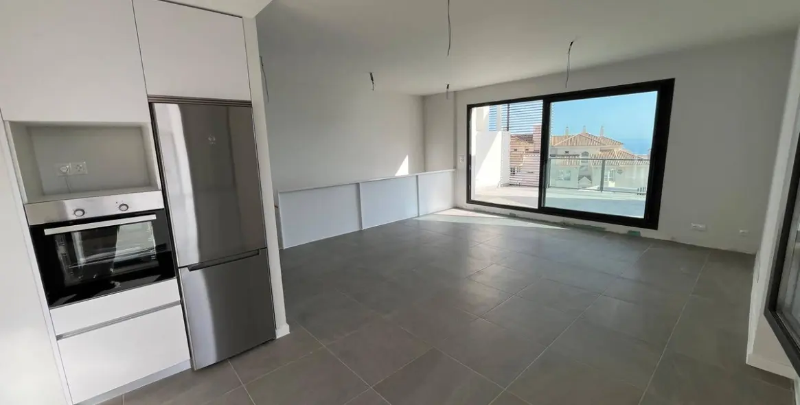 Продажа дома на две семьи в Riviera del Sol 9