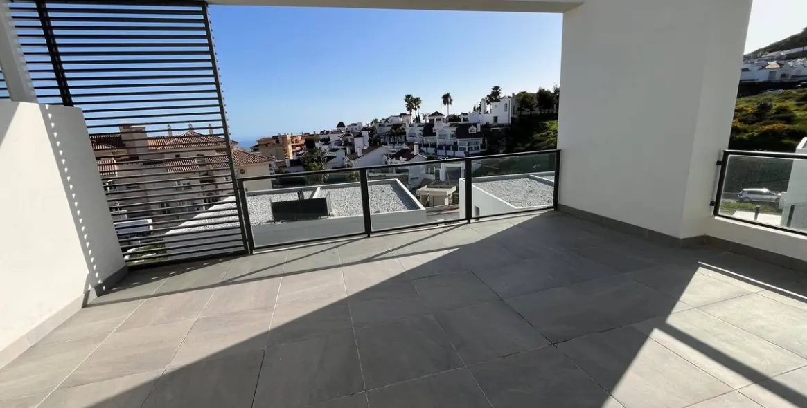 Продажа дома на две семьи в Riviera del Sol 13