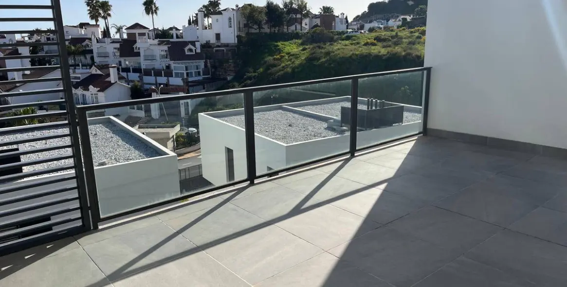 Продажа дома на две семьи в Riviera del Sol 14