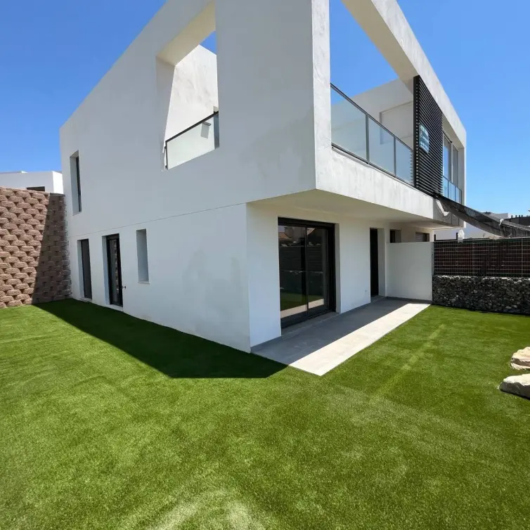 Venta de casa pareada en Riviera del Sol