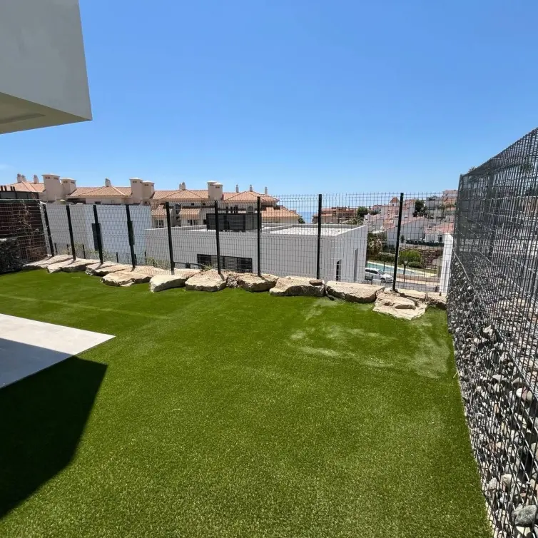 Venta de casa pareada en Riviera del Sol
