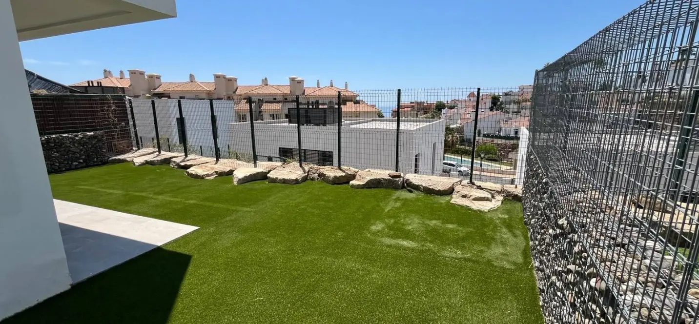 Venta de casa pareada en Riviera del Sol 1