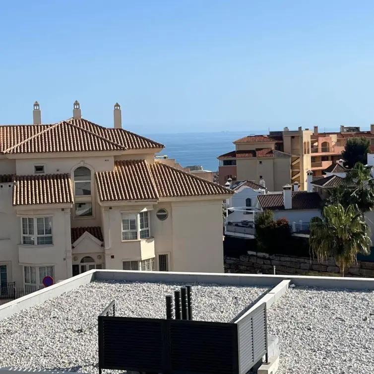 Venta de casa pareada en Riviera del Sol