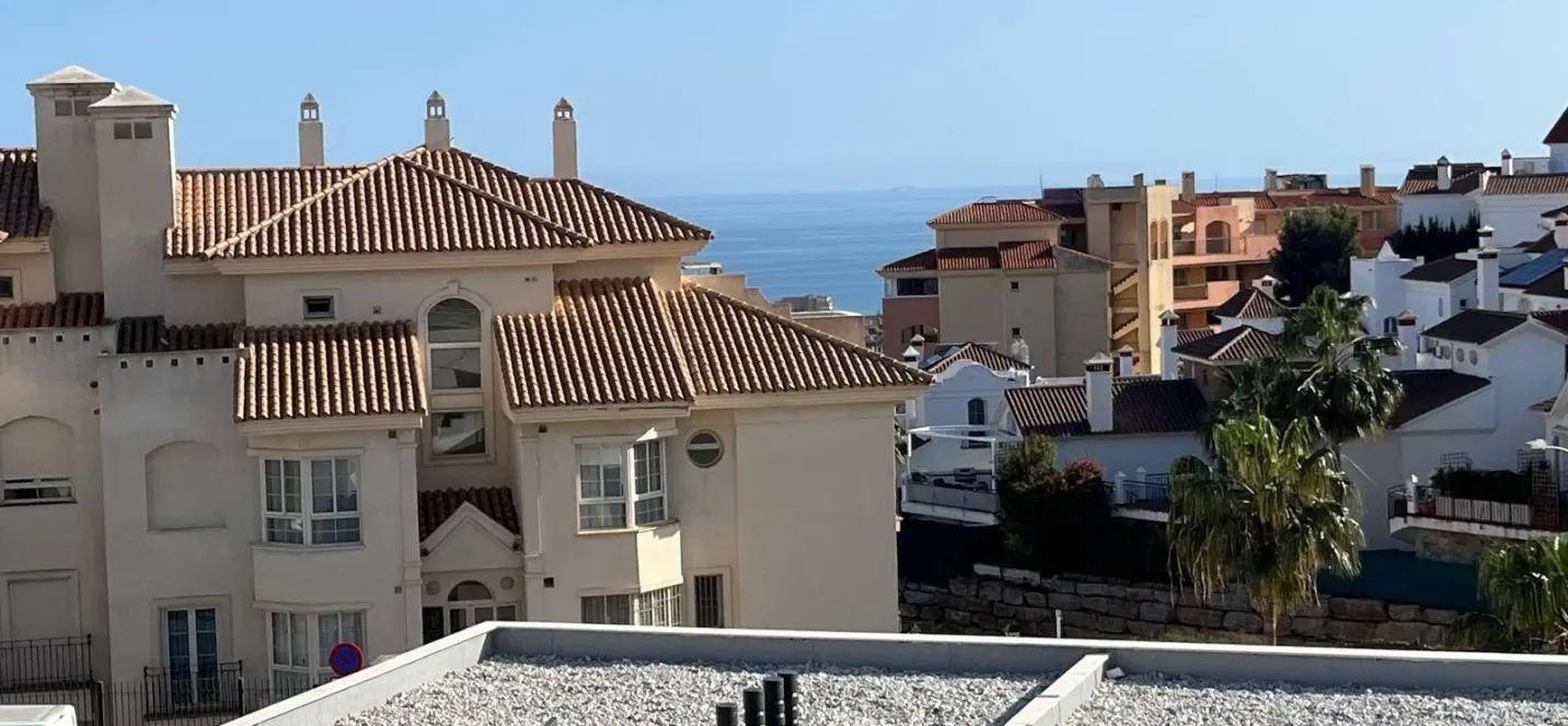 Venta de casa pareada en Riviera del Sol 2