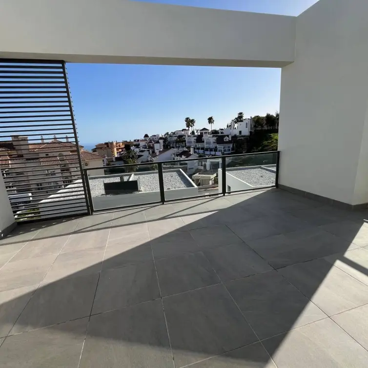 Venta de casa pareada en Riviera del Sol
