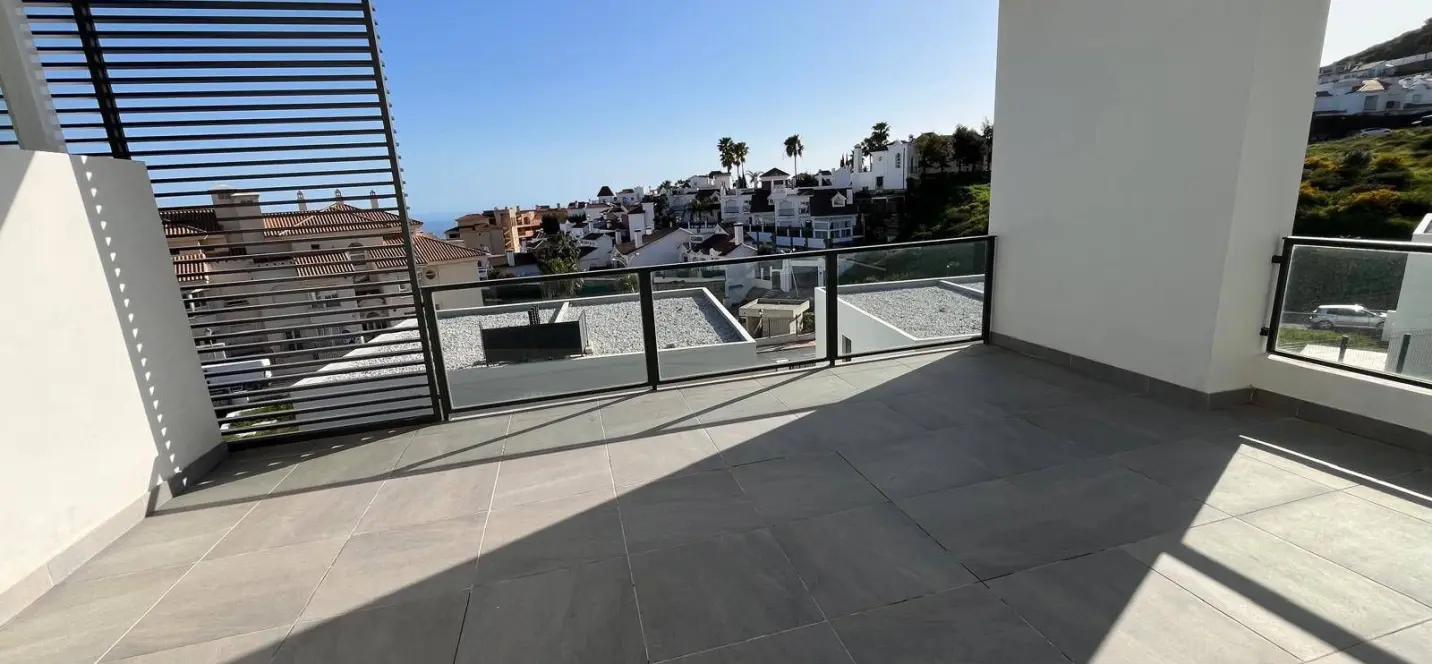 Venta de casa pareada en Riviera del Sol 3