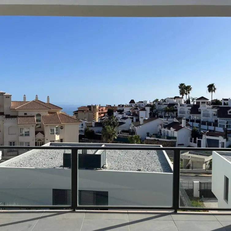 Venta de casa pareada en Riviera del Sol