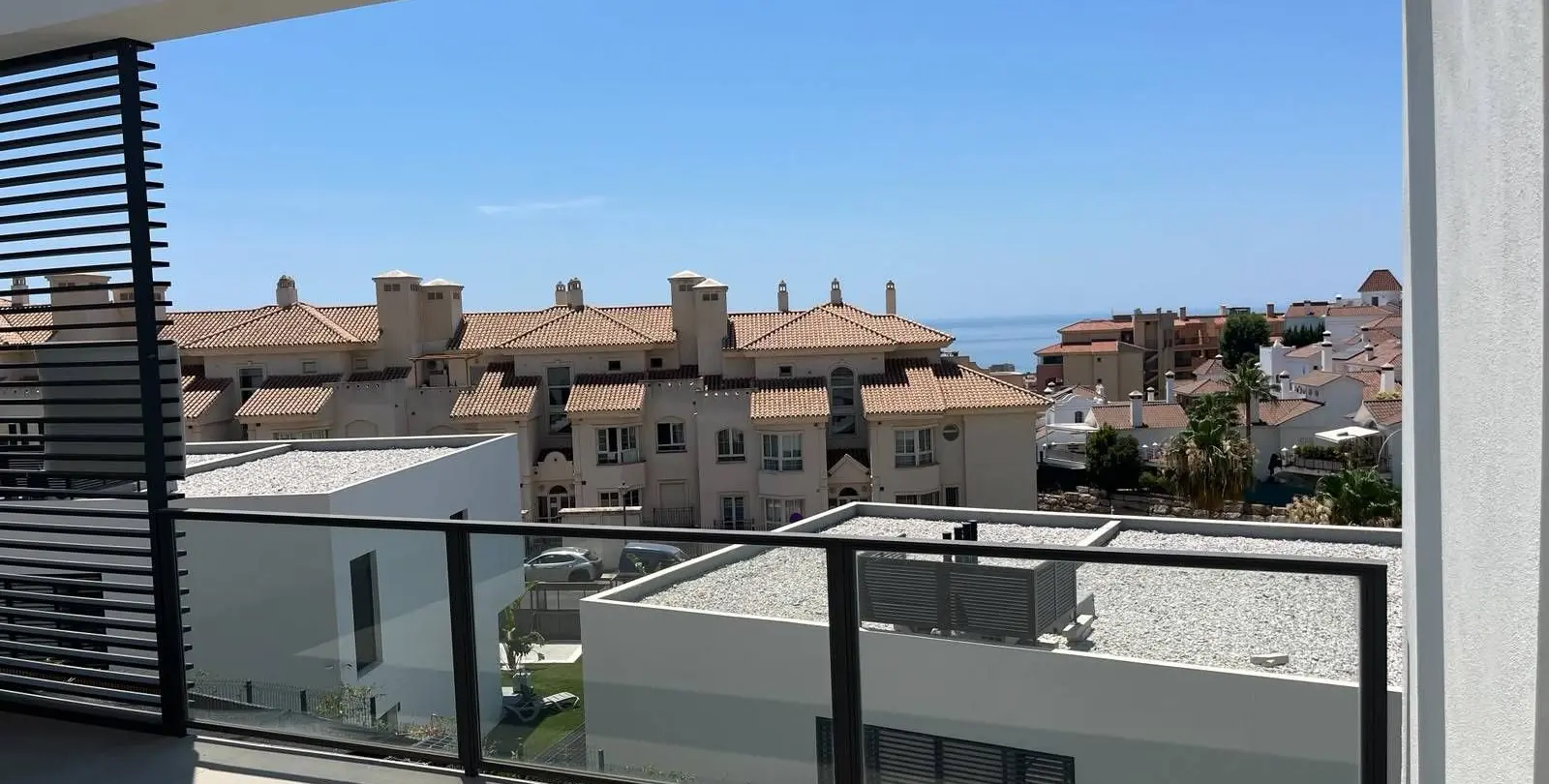 Продажа дома на две семьи в Riviera del Sol 12
