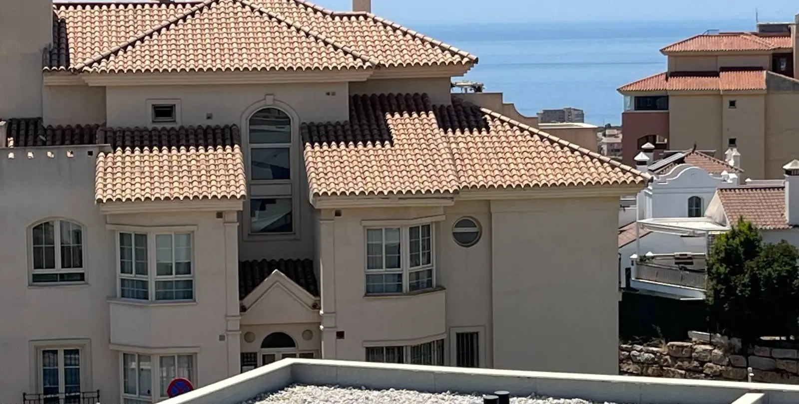 Продажа дома на две семьи в Riviera del Sol 13