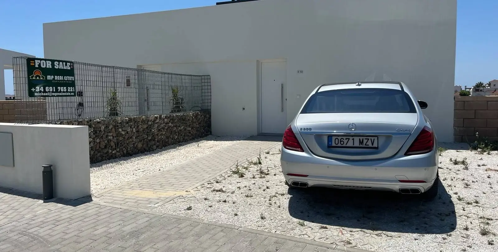 Продажа дома на две семьи в Riviera del Sol 14