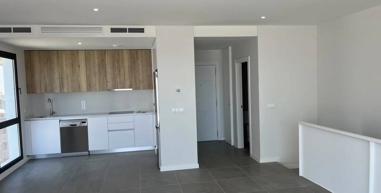 Продажа дома на две семьи в Riviera del Sol 18