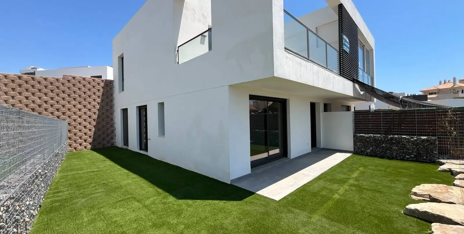 Продажа дома на две семьи в Riviera del Sol 31