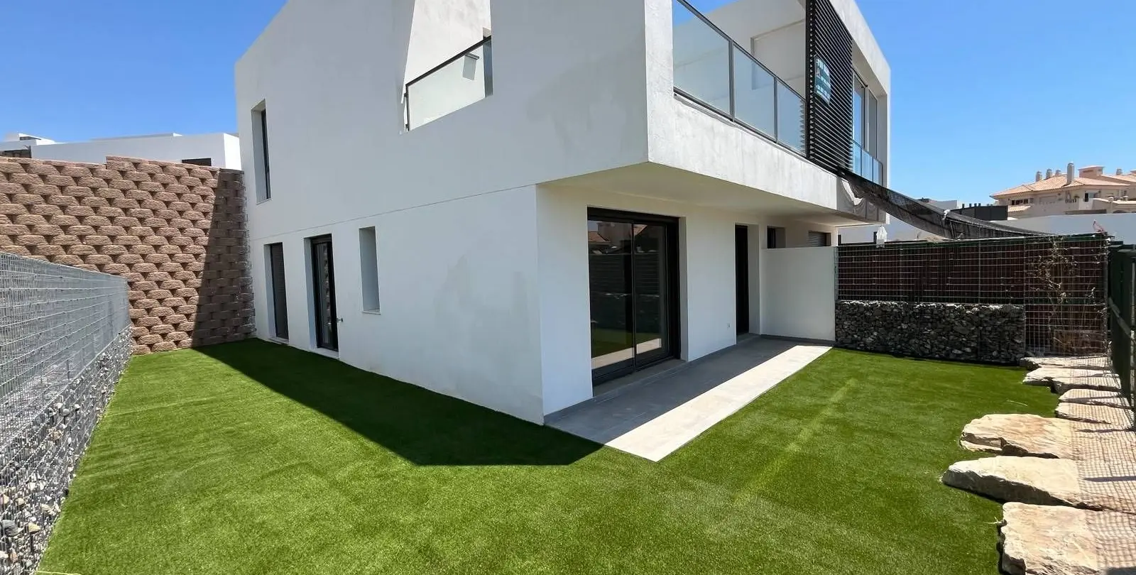 Продажа дома на две семьи в Riviera del Sol 33