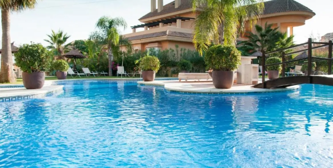 Продажа апартаментов на среднем этаже в Aloha 3