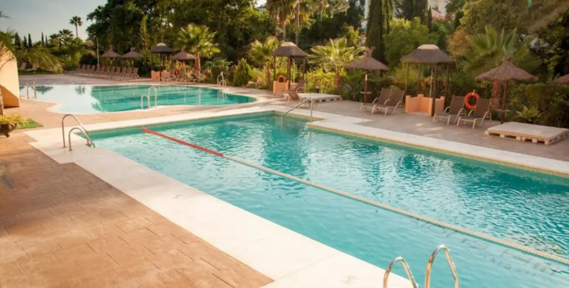 Продажа апартаментов на среднем этаже в Aloha 4