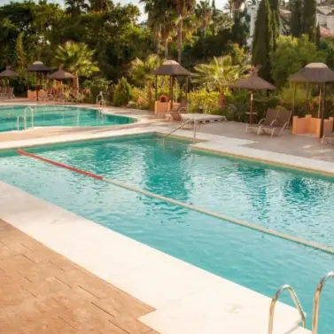 Продажа апартаментов на среднем этаже в Aloha