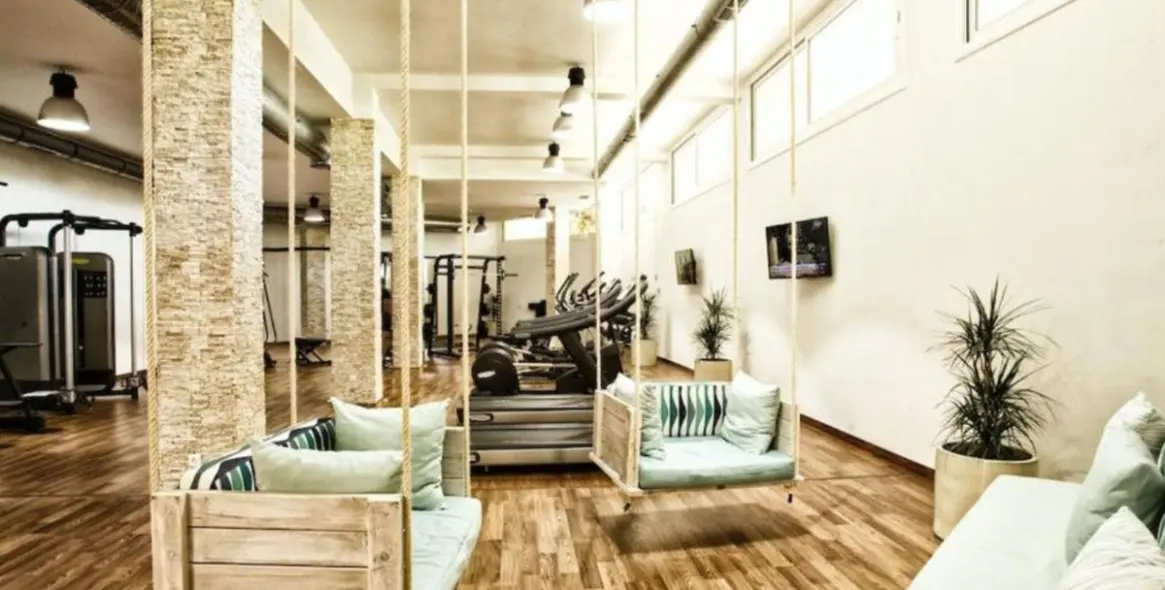 Продажа апартаментов на среднем этаже в Aloha 6