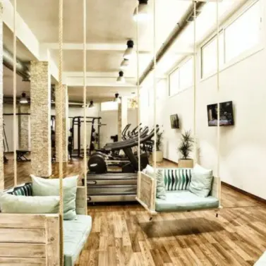 Продажа апартаментов на среднем этаже в Aloha