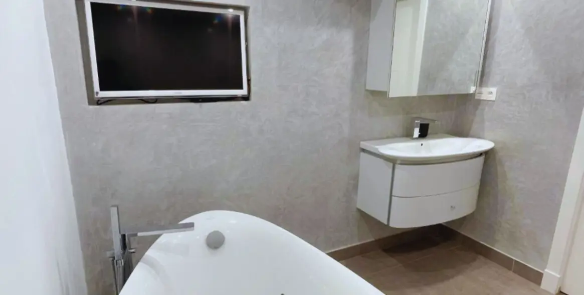 Продажа апартаментов на среднем этаже в Aloha 7