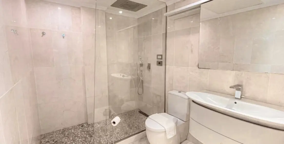 Продажа апартаментов на среднем этаже в Aloha 9