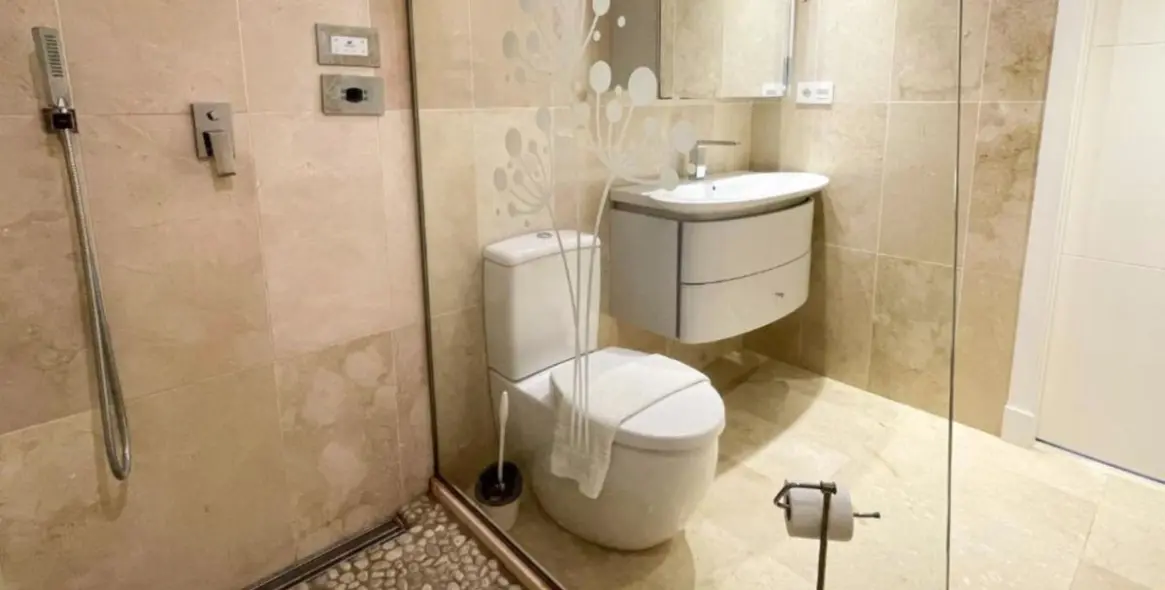 Продажа апартаментов на среднем этаже в Aloha 10