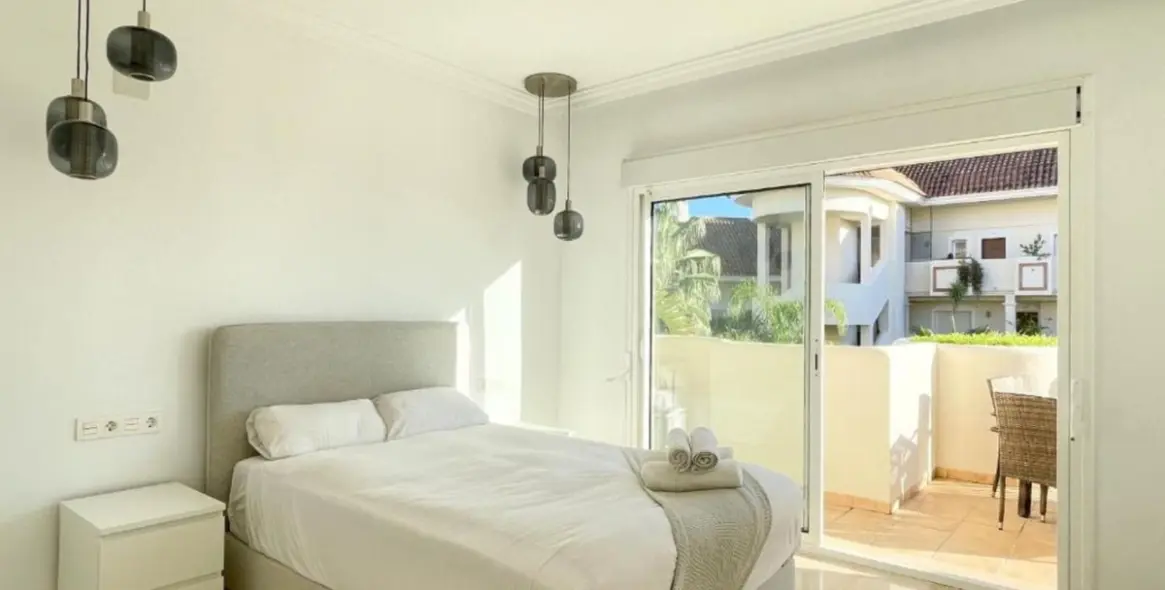 Продажа апартаментов на среднем этаже в Aloha 14