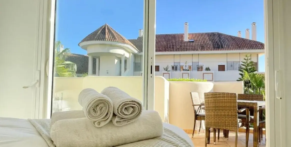 Продажа апартаментов на среднем этаже в Aloha 16