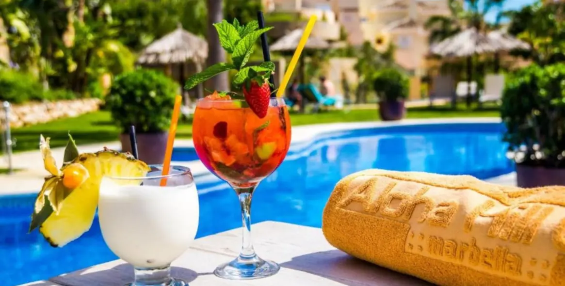 Продажа апартаментов на среднем этаже в Aloha 23