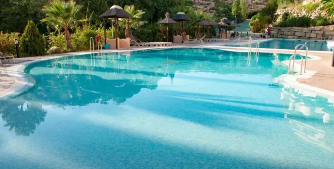 Продажа апартаментов на среднем этаже в Aloha 30