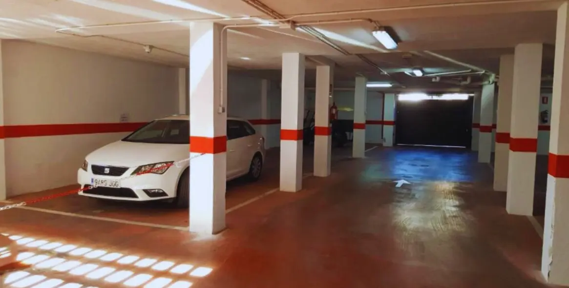 Продажа апартаментов на среднем этаже в Aloha 31