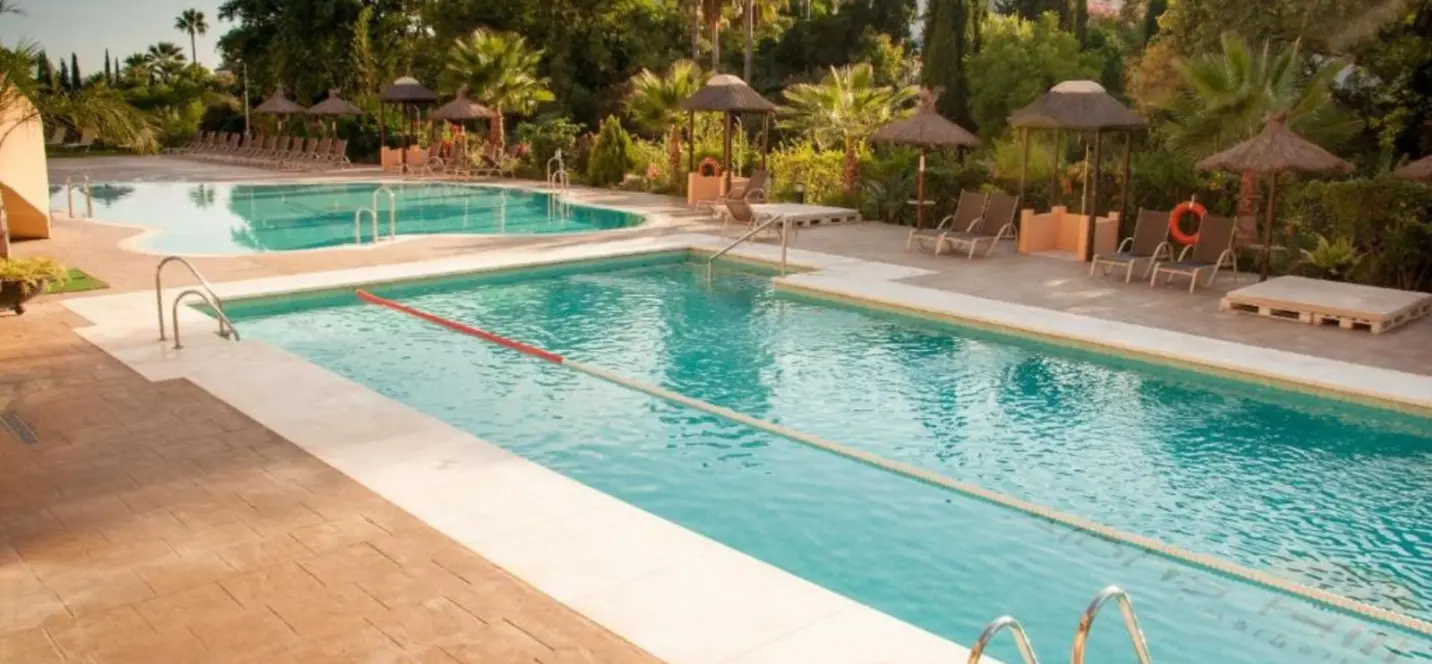 Sale of middle floor apartment in Aloha 3