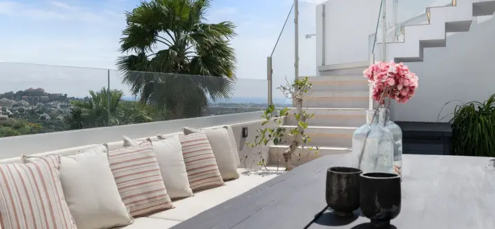 Продажа пентхауса в La Quinta 2