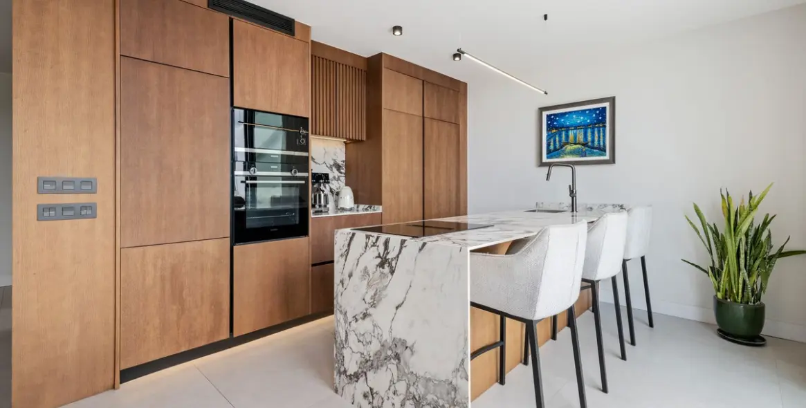 Продажа пентхауса в La Quinta 5