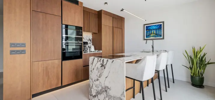 Продажа пентхауса в La Quinta 4