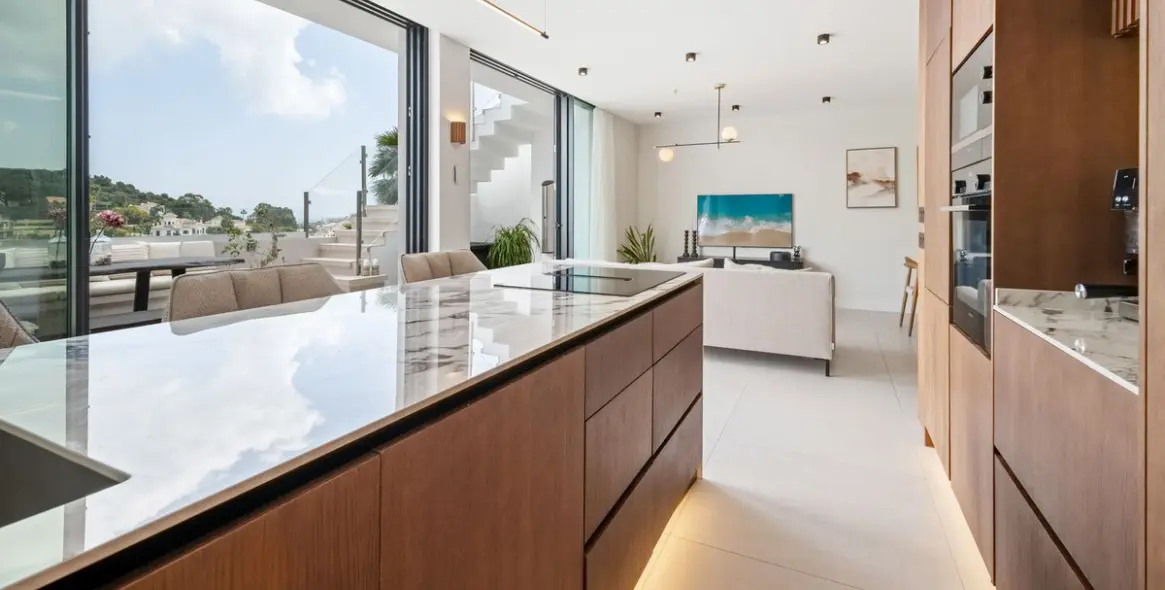 Продажа пентхауса в La Quinta 6