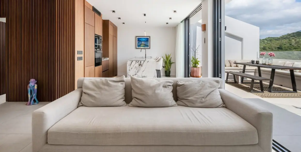 Продажа пентхауса в La Quinta 13