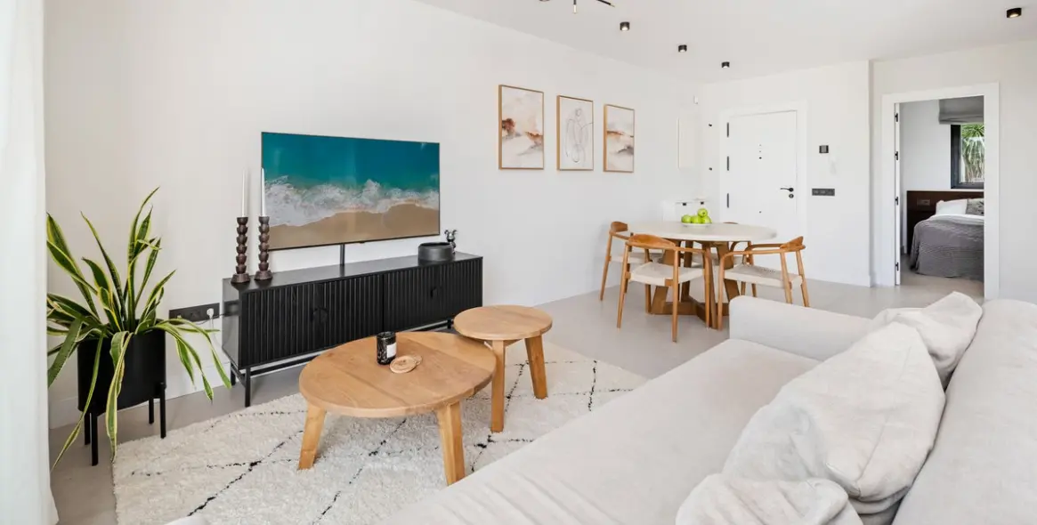 Продажа пентхауса в La Quinta 21
