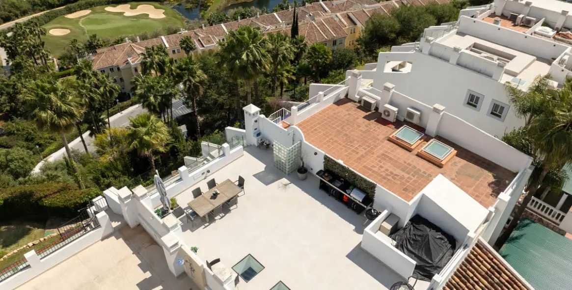 Продажа пентхауса в La Quinta 28